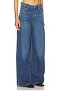 view 2 of 6 FULL WIDE JEANS SOFIE  in Emerson