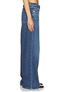 view 3 of 6 FULL WIDE JEANS SOFIE  in Emerson