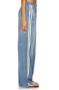 view 5 of 7 Miramar Terry Track Pant Pull On in Sutton