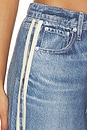 view 8 of 7 Miramar Terry Track Pant Pull On in Sutton