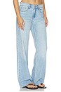 view 2 of 6 JEANS RECTOS SAIGE  in Moon