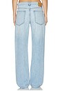 view 4 of 6 JEANS RECTOS SAIGE  in Moon