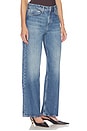 view 2 of 6 Logan Wide Jeans in Candice