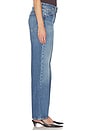 view 4 of 6 Logan Wide Jeans in Candice