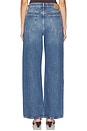view 5 of 6 Logan Wide Jeans in Candice