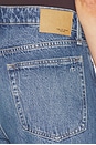 view 7 of 6 Logan Wide Jeans in Candice