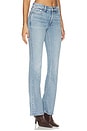 view 2 of 6 Stretch Featherweight Peyton Bootcut Jeans in Kenny