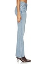 view 4 of 6 Stretch Featherweight Peyton Bootcut Jeans in Kenny
