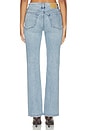 view 5 of 6 Stretch Featherweight Peyton Bootcut Jeans in Kenny