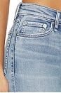 view 7 of 6 Stretch Featherweight Peyton Bootcut Jeans in Kenny