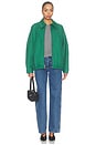 view 6 of 6 Shea Full Length Straight Jeans in Coco