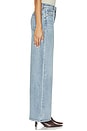 view 4 of 6 Sofie Full Length Wide Jeans in Margo