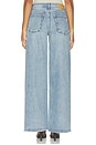 view 5 of 6 Sofie Full Length Wide Jeans in Margo