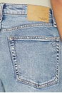 view 7 of 6 Sofie Full Length Wide Jeans in Margo