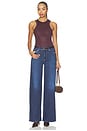view 6 of 6 Miramar Terry Sofie Full Length in Nolita
