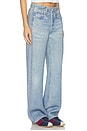 view 2 of 6 Miramar Mallow Wide Leg Pull On in Astor