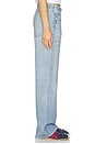 view 4 of 6 Miramar Mallow Wide Leg Pull On in Astor