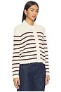 view 2 of 4 CÁRDIGAN COSTI in Stripes
