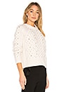 view 2 of 5 Jemima Sweater in Ivory