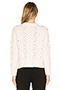 view 3 of 5 Jemima Sweater in Ivory