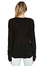 view 3 of 4 Freda Sweater in Black