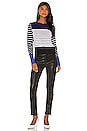 view 4 of 4 MARISSA 스웨터 in Blue