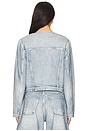 view 3 of 4 Miramar Ponte Cora Jacket in Seaside