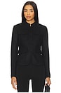 view 1 of 4 Mercer Blazer in Black