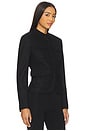 view 2 of 4 Mercer Blazer in Black