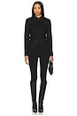 view 4 of 4 Mercer Blazer in Black