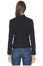 view 4 of 5 VESTE MERCER in Black