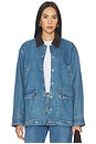 view 1 of 4 Cassidy Jacket in Candice