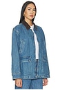 view 2 of 4 Cassidy Jacket in Candice