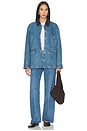 view 5 of 4 Cassidy Jacket in Candice