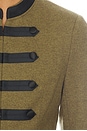 view 6 of 5 Mercer Regalia Blazer in Army