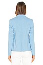 view 3 of 4 VESTE LUCY in Blue