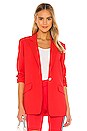 view 1 of 5 VESTE AMES in Bright Pink