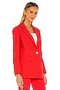 view 3 of 5 VESTE AMES in Bright Pink