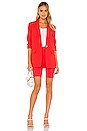 view 5 of 5 VESTE AMES in Bright Pink