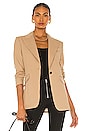 view 1 of 5 VESTE ANNIE in Camel