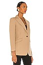 view 3 of 5 VESTE ANNIE in Camel