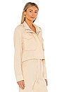 view 2 of 4 Cropped Field M65 Jacket in Khaki