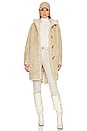 view 1 of 4 IGGY ジャケット in Beige
