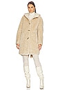 view 2 of 4 IGGY ジャケット in Beige