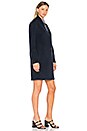 view 3 of 4 MANTEAU MELBOURNE in Salute & S. Blue