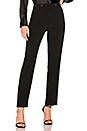view 1 of 4 Dagger Pant in Black