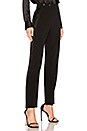 view 2 of 4 Dagger Pant in Black