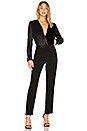 view 4 of 4 Dagger Pant in Black