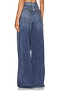 view 3 of 4 Miramar Sofie Wide Leg Ankle Pant in Kimber Wash