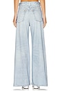 view 4 of 6 Miramar Sofie Wide Leg Ankle Pant in Meadow Blue